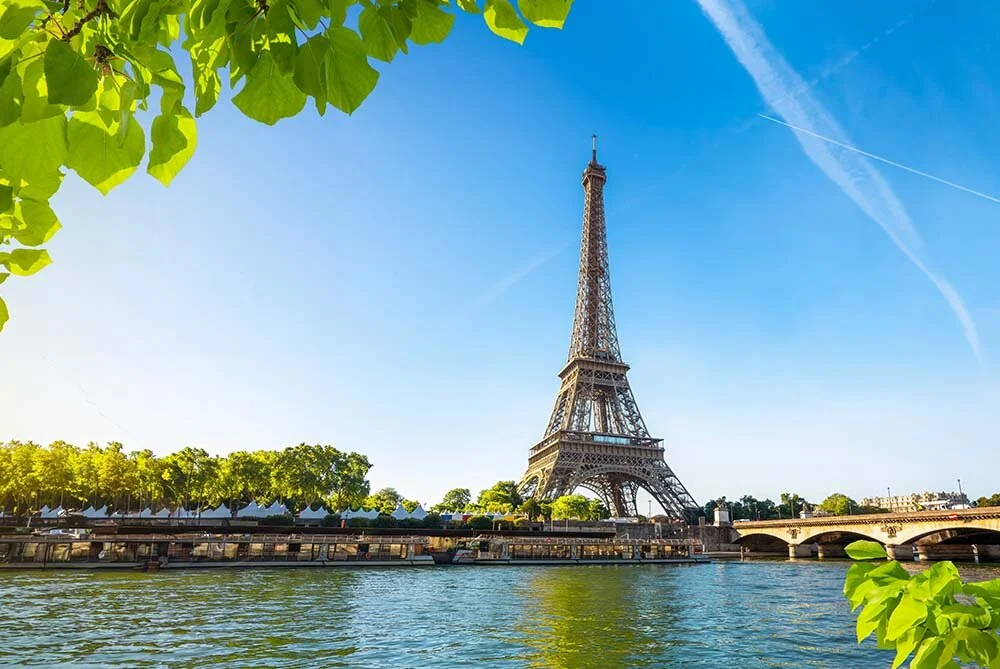 Sevgililer Günü’nde Uygun Fiyatlı 11 Romantik Yolculuk